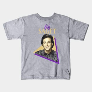 bob saget Kids T-Shirt